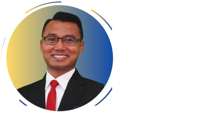 Dr. Mohd Azri Pawan Teh