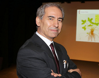 Prof. Dr. Abdel Salhi